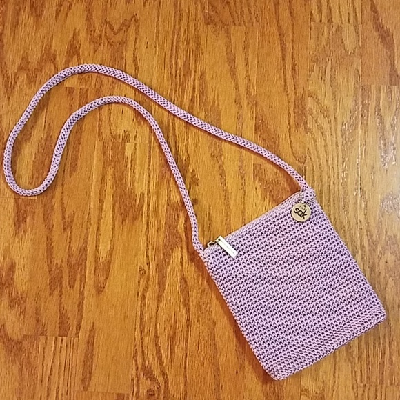 sak crossbody purse